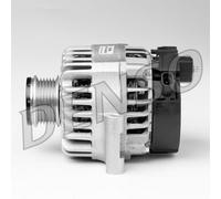 Alternatore PER Vauxhall Corsa MK III (D) 1.3 CDTi 70 KW 95 CV