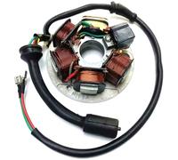 Alternatore per Vespa PK50 PK125S Ape 50 Statore