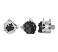 Alternatore Per VW Polo Skoda Fabia II ELSTOCK 03D903025M 03D903025MX 03E903023A