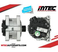 ALTERNATORE PEUGEOT 1007 207 307 CITROEN C2 C3 C4 [KFV(TU3A)] [NFU(TU5JP4)]