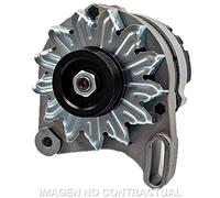 Alternatore Piaggio Porter 1200 12v 65a Moto Motore Ricambi