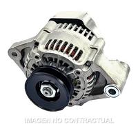 Alternatore Piaggio Porter 1300 12v 45a Moto Motore Ricambi