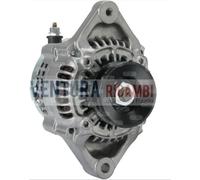 ALTERNATORE PIAGGIO QUARGO LIGIER LOMBARDINI AIXAM MICROCAR GRECAV LDW502 LDW702