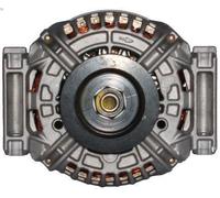Alternatore PRESTOLITE ELECTRIC 860805GB per SCANIA T 11.705 2004-2005
