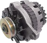 Alternatore Professionale AllStar GM 80 AMP 1 Filo