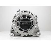 Alternatore PROTECH 120A - IR7876 per FORD FIESTA 1.4 TDCi