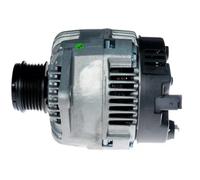 HELLA 8EL 011 710-551 Alternatore - 14V - 120A
