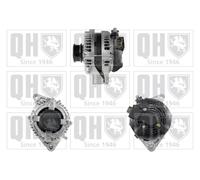QUINTON HAZELL QRA1708 Alternatore