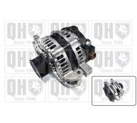 Alternatore QUINTON HAZELL 130A - QRA1769 per TOYOTA RAV 4 III (_A3_)