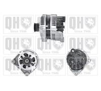 Alternatore QUINTON HAZELL 150A - QRA1608 per BMW Série 5 3.0 530 d