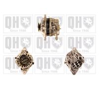 Alternatore QUINTON HAZELL 65A - QRA2011 per CHEVROLET AVEO 1.2