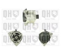 Alternatore QUINTON HAZELL 95A - QRA1146 per FORD FOCUS 1.8 Turbo DI / TDDi