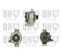 Alternatore QUINTON HAZELL 95A - QRA1250 per FORD MONDEO III (B5Y)
