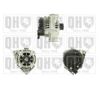Alternatore QUINTON HAZELL 95A - QRA2111 per BMW Série 3 2.5 325 tds
