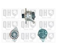 Alternatore QUINTON HAZELL 95A - QRA2708 per FIAT PUNTO 1.7 TD