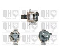 Alternatore QUINTON HAZELL 95A - QRA3051 per FORD TRANSIT
