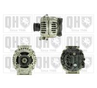 Alternatore QUINTON HAZELL 98A - QRA1008 per RENAULT SCÉNIC 1.9 dCi (JM14)