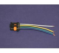 Alternatore Regolatore Cablaggio Connettore CS1210 CS1300 AD230 AD237 AD244