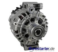 ALTERNATORE REMAN EUROSTARTER OE-REF. 0124325062 PER BMW