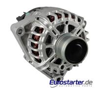 ALTERNATORE REMAN EUROSTARTER OE-REF. TG11C059 PER SMART