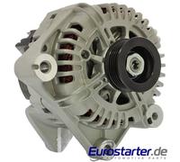 ALTERNATORE REMAN VALEO OE-REF. TG15C038 PER LAND ROVER