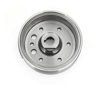 ALTERNATORE ROTORE GENERATORE per Suzuki LTA LTF 400 Eiger 2002-2007 T9