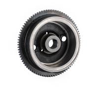 ALTERNATORE ROTORE PER POLARIS SCRAMBLER MAGNUM SPORTSMAN WORKER 500 1997-03 A7