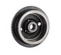 ALTERNATORE ROTORE PER POLARIS SCRAMBLER MAGNUM SPORTSMAN WORKER 500 1997-03 H7