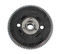 ALTERNATORE ROTORE PER POLARIS SCRAMBLER MAGNUM SPORTSMAN WORKER 500 1997-03 L3