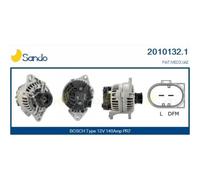 Alternatore Sando 2010132.1 per Fiat Iveco