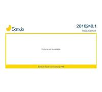 Alternatore Sando 2010240.1 per Iveco
