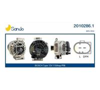 Alternatore Sando 2010286.1 per Bmw Mini