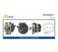 CASCO CAL10435GS Alternatore