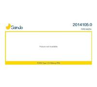 Alternatore Sando 2014105.0 per Ford