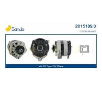 CASCO CAL15189AS Alternatore
