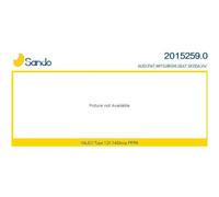 CAL15259AS CASCO ALTERNATORE PER AUDI,VW,SEAT,SKODA,MITSUBISHI