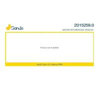 CAL15259AS CASCO ALTERNATORE PER AUDI,VW,SEAT,SKODA,MITSUBISHI