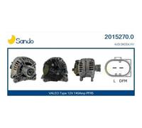 CASCO Alternatore Generatore 140A 12V per Audi A4 Avant 1.9 TDI 2.0