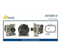 Alternatore Sando 2015297.0 per Mercedes Benz