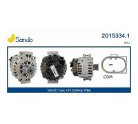 CASCO CAL15334GS Alternatore