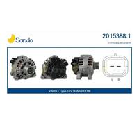 CASCO CAL15388GS Alternatore