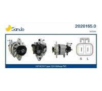Alternatore Sando 2020165.0 per Nissan Hitachi