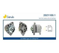 Alternatore Sando 2021100.1 per Fiat Zastava