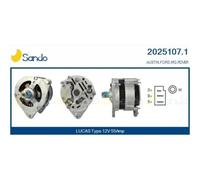 Alternatore Sando 2025107.1 per Ford Renault Hitachi Massey Ferguson Perkins