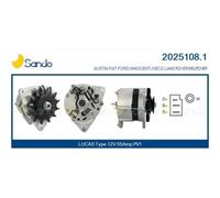 CASCO CAL25108GS Alternatore