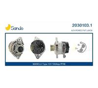 CASCO CAL30103GS Alternatore
