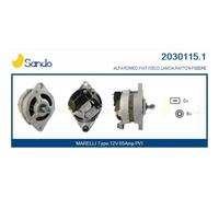 CASCO CAL30115GS Alternatore