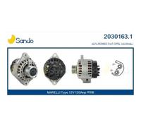 CASCO CAL30163GS Alternatore