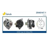 CASCO CAL40147GS Alternatore