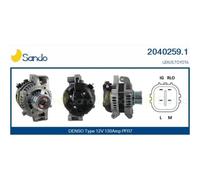 CASCO CAL40259GS Alternatore